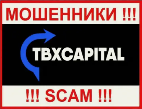 TBX Capital - это МОШЕННИКИ ! Средства отдавать отказываются !!!