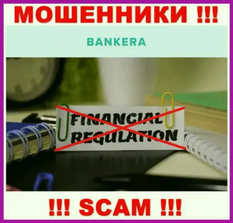 Разыскать сведения о регуляторе кидал Bankera нереально - его просто-напросто нет !!!