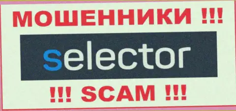 Selector Casino - это МОШЕННИК !!!