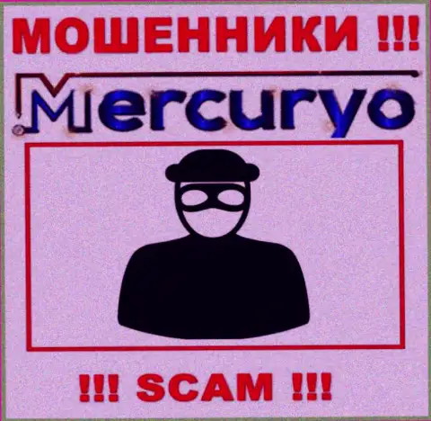 МОШЕННИКИ Mercuryo основательно скрывают сведения о своих руководителях