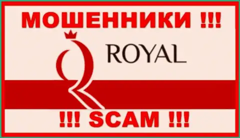 Лого ШУЛЕРОВ Royal-ACS Com