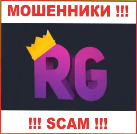 RichGame Win - это МОШЕННИКИ !!! SCAM !!!