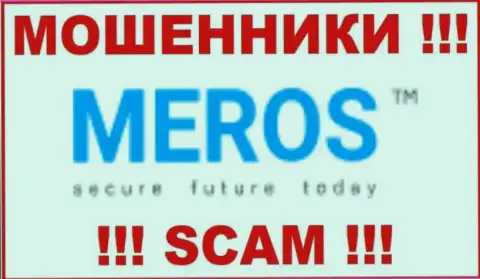 MerosMT Markets LLC - SCAM !!! МОШЕННИКИ !!!