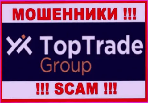 Top Trade Group это SCAM !!! ЖУЛИК !!!
