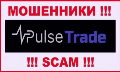 Pulse-Trade Com это ОБМАНЩИК !
