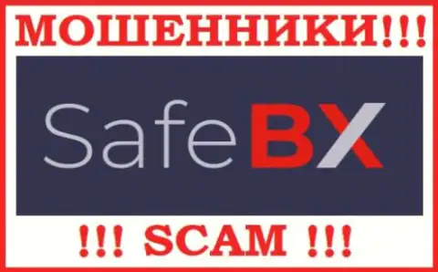 SafeBX - это МАХИНАТОРЫ !!! Вложенные денежные средства отдавать отказываются !!!