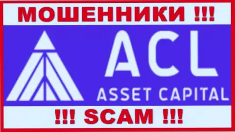 Логотип АФЕРИСТОВ Asset Capital