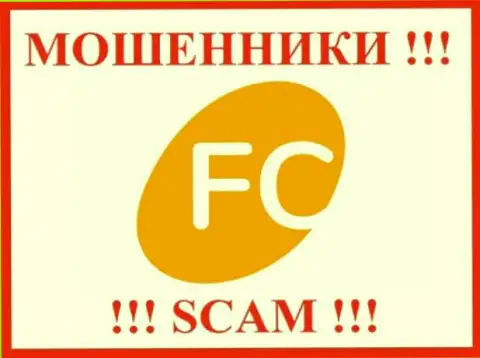 FC Ltd это МОШЕННИК !!! SCAM !