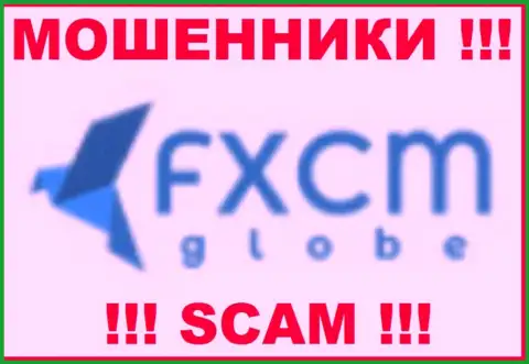 FXCMGlobe Com - это МОШЕННИК !