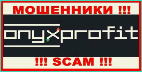 Onyx Profit - это ЛОХОТРОНЩИК !!!
