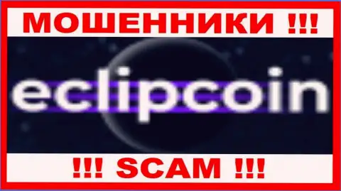 EclipCoin - это SCAM !!! ЛОХОТРОНЩИКИ !!!
