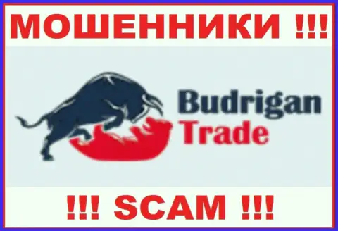 Budrigan Ltd - это МОШЕННИКИ, осторожнее