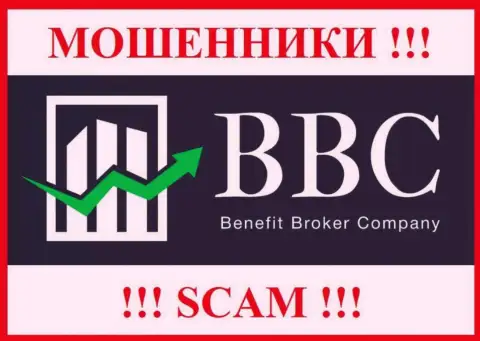 Benefit Broker Company - это МОШЕННИК !!!