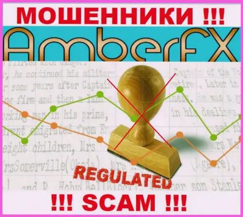В компании AmberFX обманывают наивных людей, не имея ни лицензии, ни регулятора, БУДЬТЕ ОСТОРОЖНЫ !!!