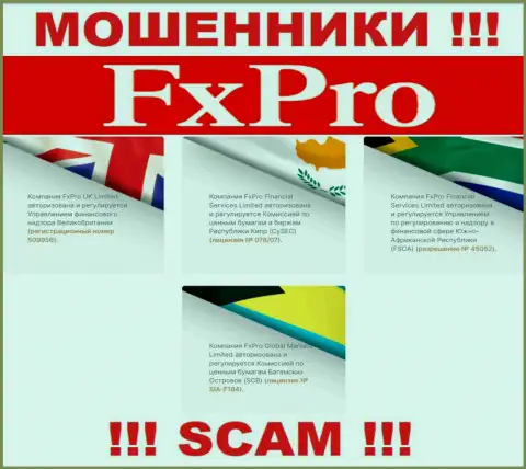 FxPro - это циничные ЖУЛИКИ, с лицензией (инфа с сайта), позволяющей облапошивать народ