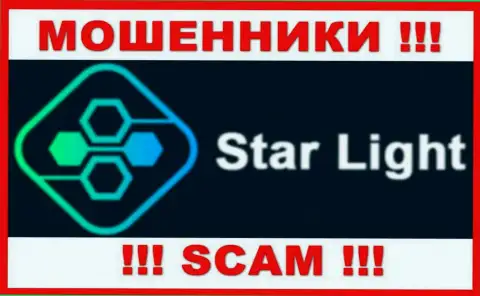Star Light 24 - это SCAM !!! ЖУЛИКИ !!!
