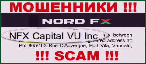 NordFX - это МАХИНАТОРЫ !!! Владеет этим лохотроном НФХ Капитал ВУ Инк