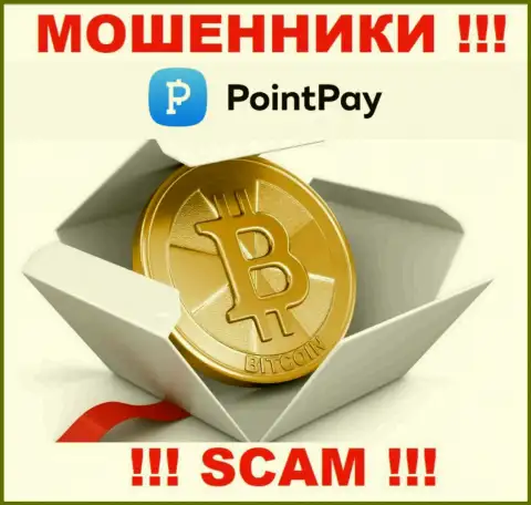 PointPay Io ни рубля вам не дадут вывести, не оплачивайте никаких комиссионных сборов