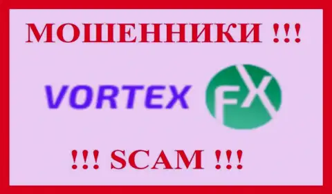 Vortex-FX Com - это SCAM ! ОЧЕРЕДНОЙ ЖУЛИК !!!