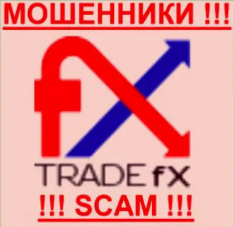 Trade FX - это МОШЕННИКИ !!! СКАМ !!!