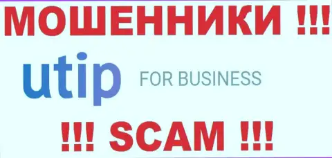 UTIP Ru - это МОШЕННИКИ !!! SCAM !!!