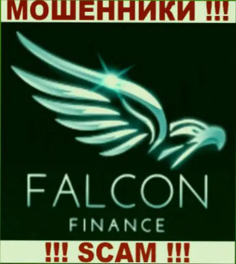 Falcon-Finance Com - это МОШЕННИКИ !!! SCAM !!!