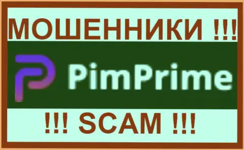 PimPrime - это ВОРЮГИ !!! SCAM !!!