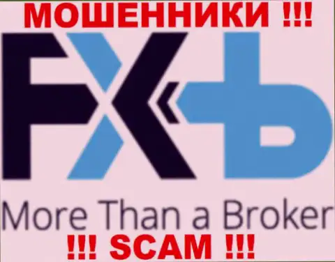 FXB Trading - это FOREX КУХНЯ !!! SCAM !!!