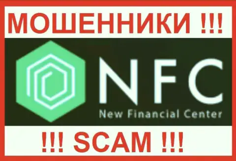 NewFCenter Com - это МОШЕННИКИ !!! SCAM !!!