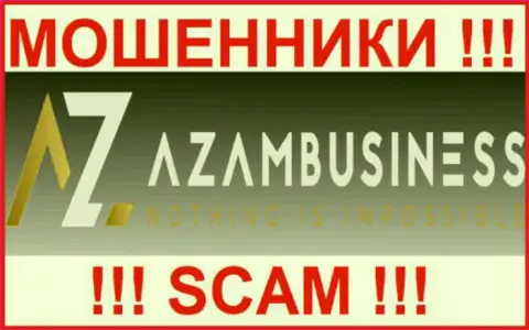 В мошеннической форекс конторе AzamBusiness Com занимаются обворовыванием трейдеров, именно поэтому будьте очень внимательны (реальный отзыв)