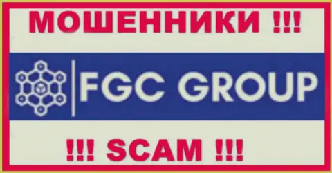 F G S Group - это МОШЕННИКИ !!! SCAM !!!