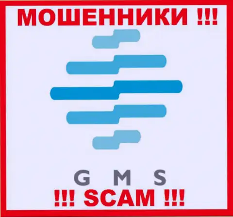GMS Forex - это ЖУЛИКИ !!! SCAM !
