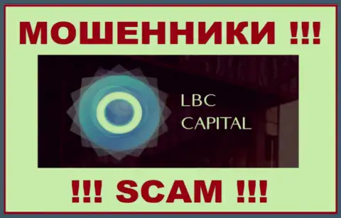 LBC-Capital Com - это МОШЕННИКИ !!! SCAM !!!
